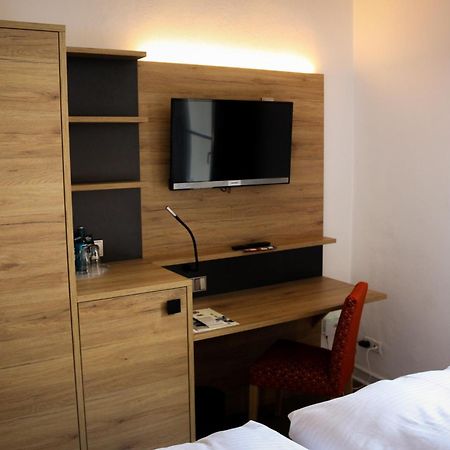 Rheinhotel Schulz Unkel Ngoại thất bức ảnh