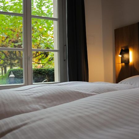 Rheinhotel Schulz Unkel Ngoại thất bức ảnh