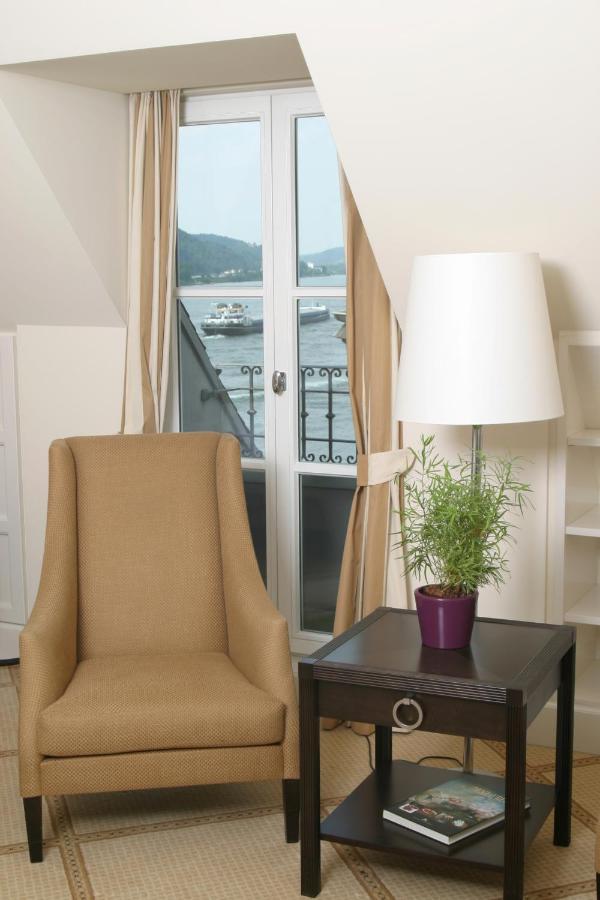 Rheinhotel Schulz Unkel Ngoại thất bức ảnh