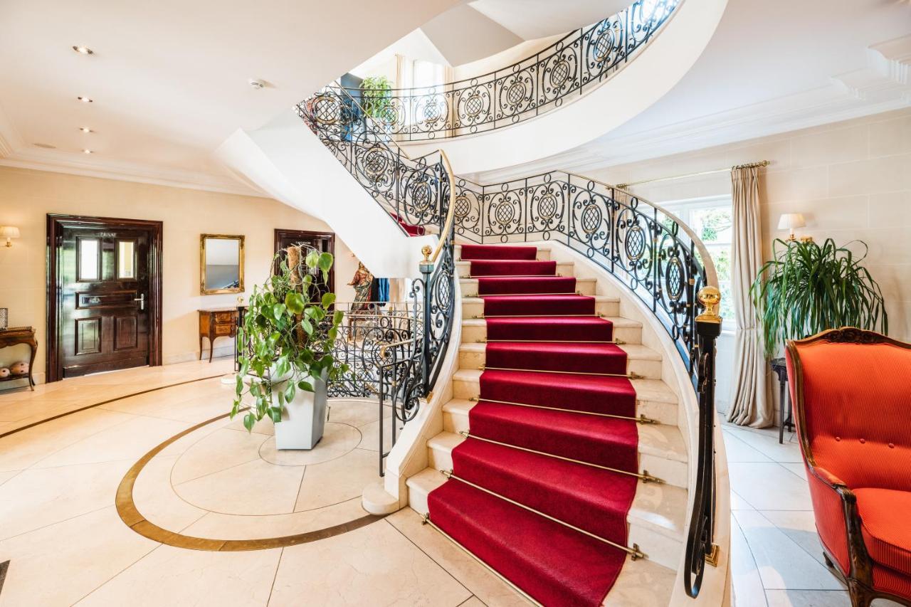 Rheinhotel Schulz Unkel Ngoại thất bức ảnh