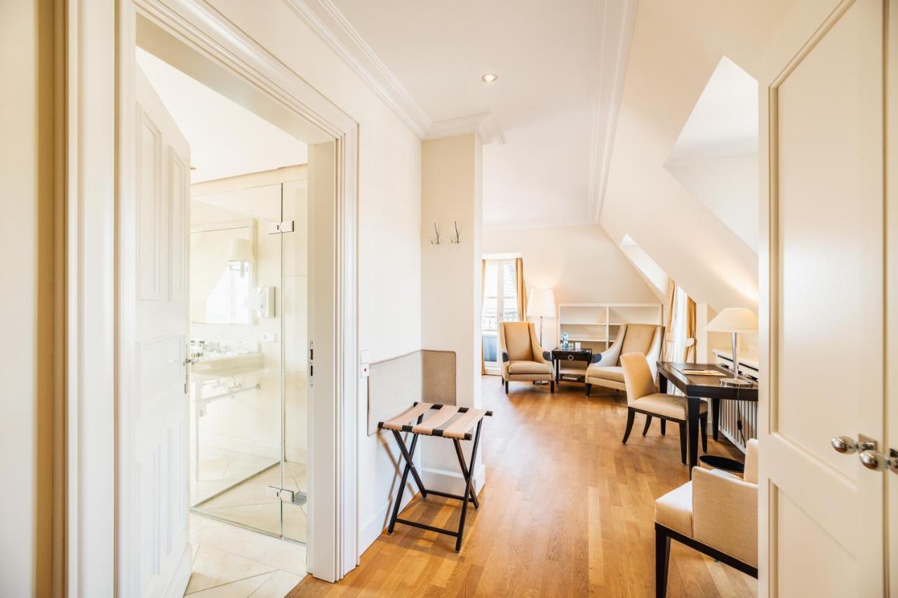 Rheinhotel Schulz Unkel Ngoại thất bức ảnh