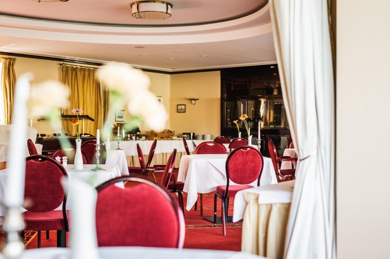 Rheinhotel Schulz Unkel Ngoại thất bức ảnh