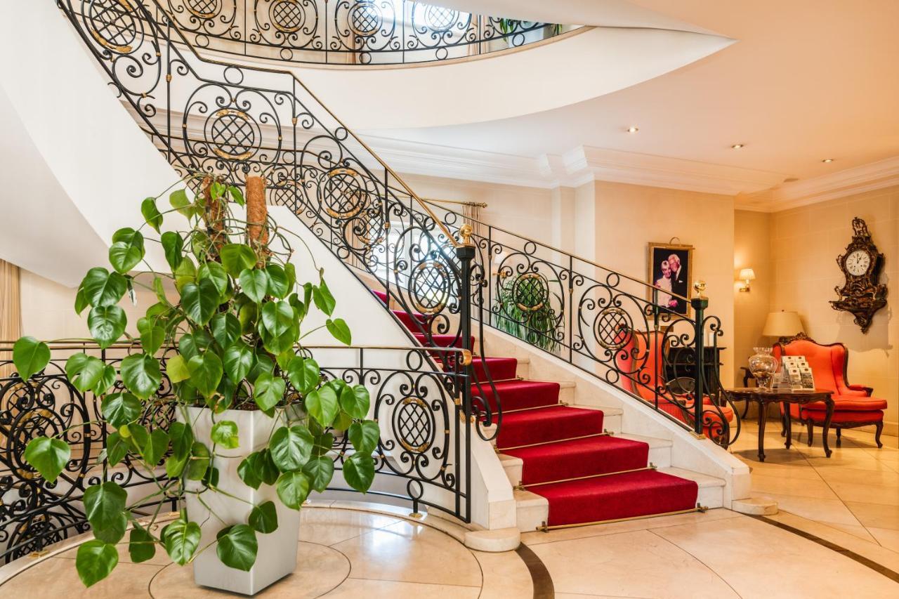 Rheinhotel Schulz Unkel Ngoại thất bức ảnh