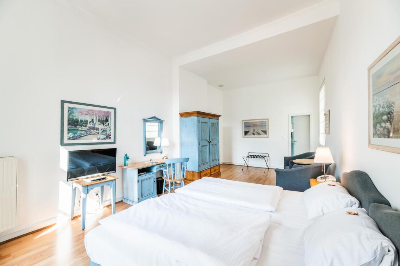Rheinhotel Schulz Unkel Ngoại thất bức ảnh