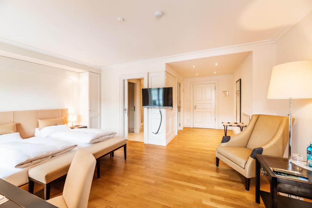 Rheinhotel Schulz Unkel Ngoại thất bức ảnh