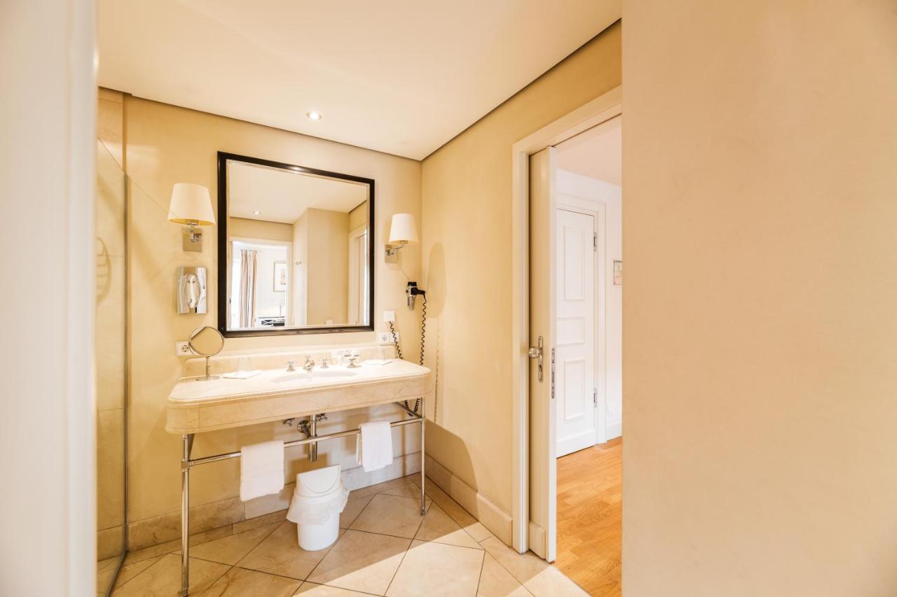 Rheinhotel Schulz Unkel Ngoại thất bức ảnh