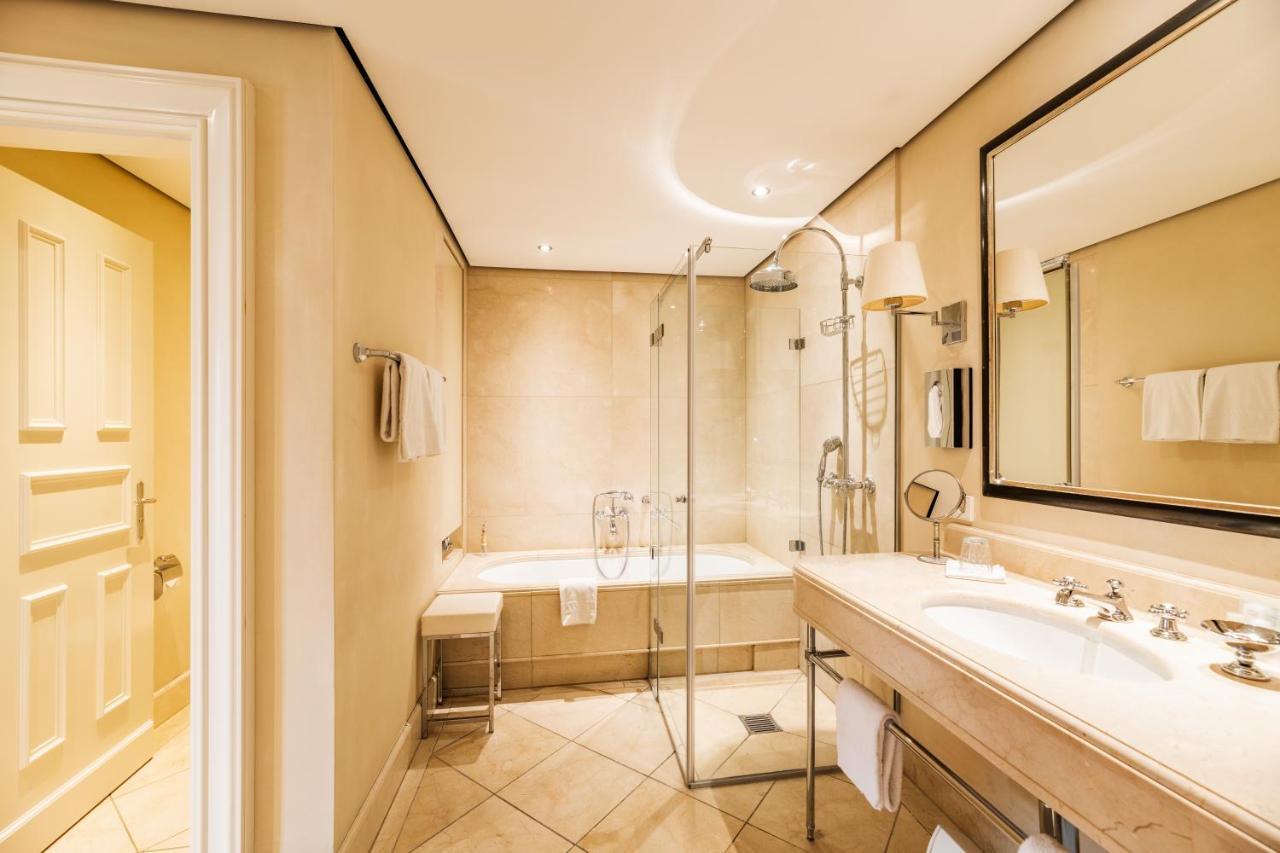 Rheinhotel Schulz Unkel Ngoại thất bức ảnh