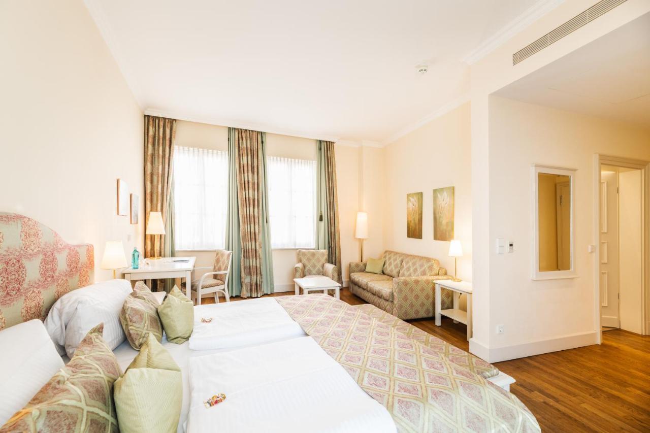 Rheinhotel Schulz Unkel Ngoại thất bức ảnh