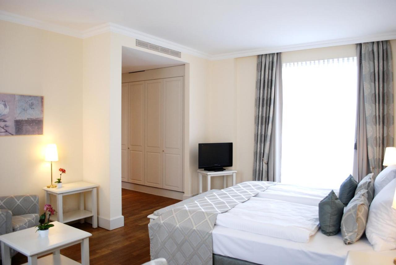 Rheinhotel Schulz Unkel Ngoại thất bức ảnh
