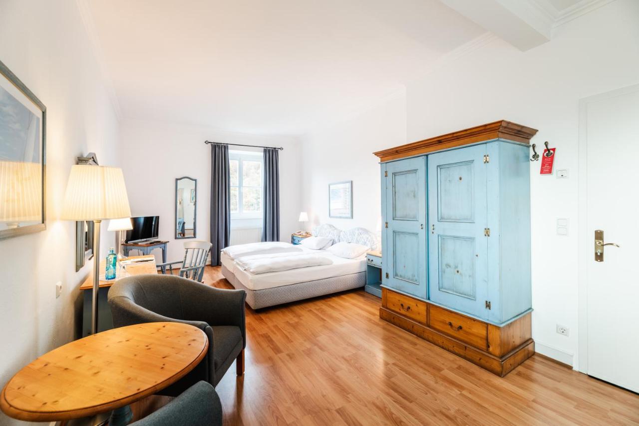 Rheinhotel Schulz Unkel Ngoại thất bức ảnh