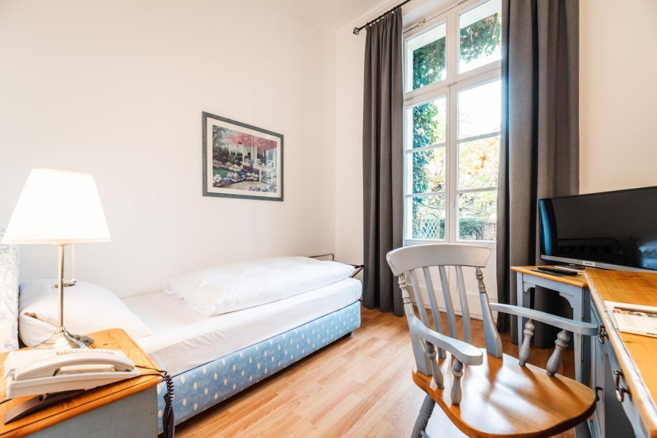 Rheinhotel Schulz Unkel Ngoại thất bức ảnh