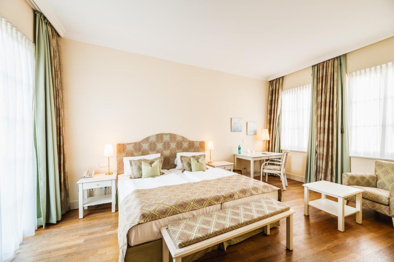 Rheinhotel Schulz Unkel Ngoại thất bức ảnh