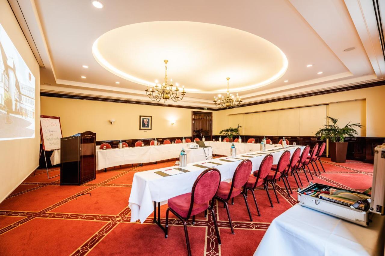 Rheinhotel Schulz Unkel Ngoại thất bức ảnh