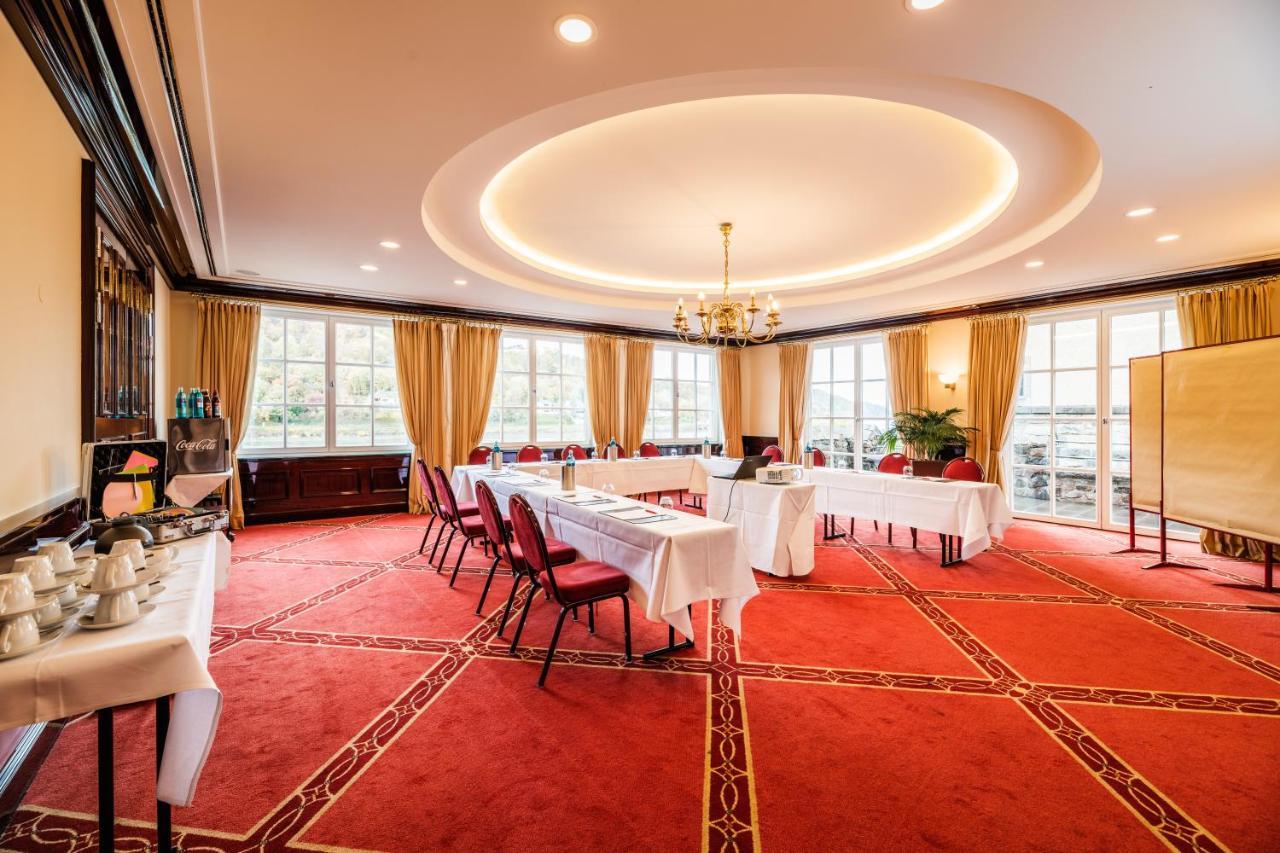 Rheinhotel Schulz Unkel Ngoại thất bức ảnh