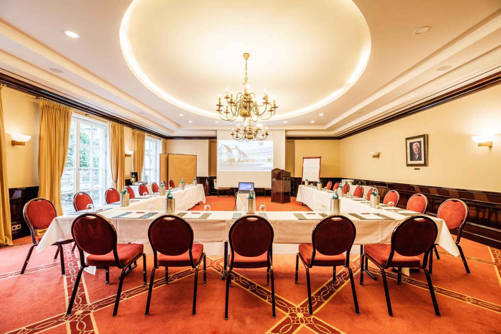 Rheinhotel Schulz Unkel Ngoại thất bức ảnh