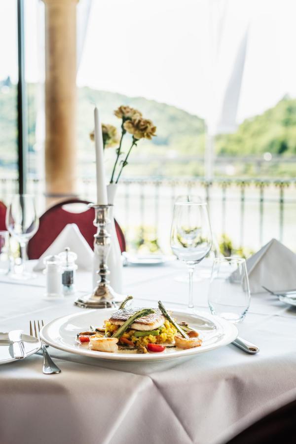Rheinhotel Schulz Unkel Ngoại thất bức ảnh