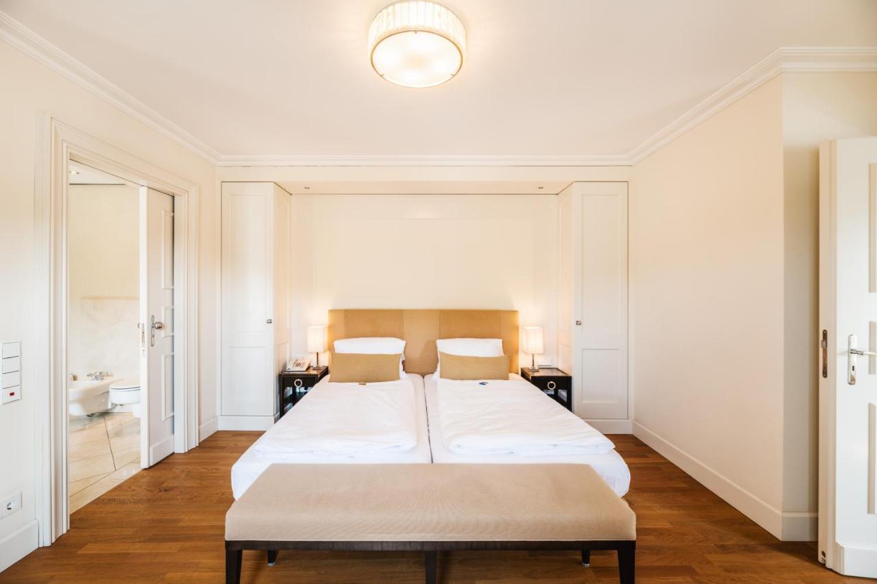 Rheinhotel Schulz Unkel Ngoại thất bức ảnh