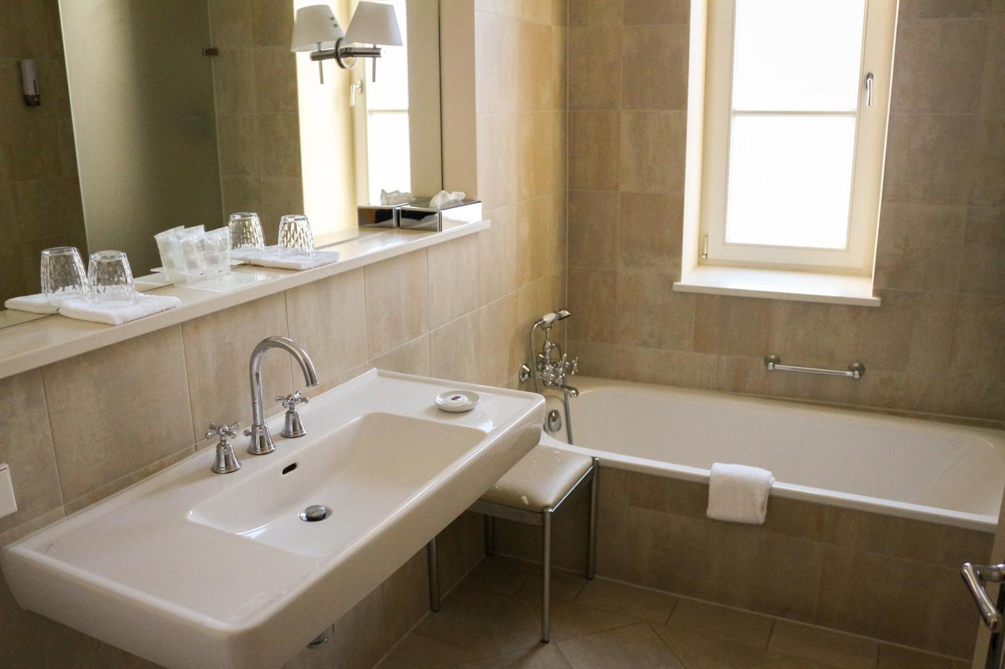 Rheinhotel Schulz Unkel Ngoại thất bức ảnh