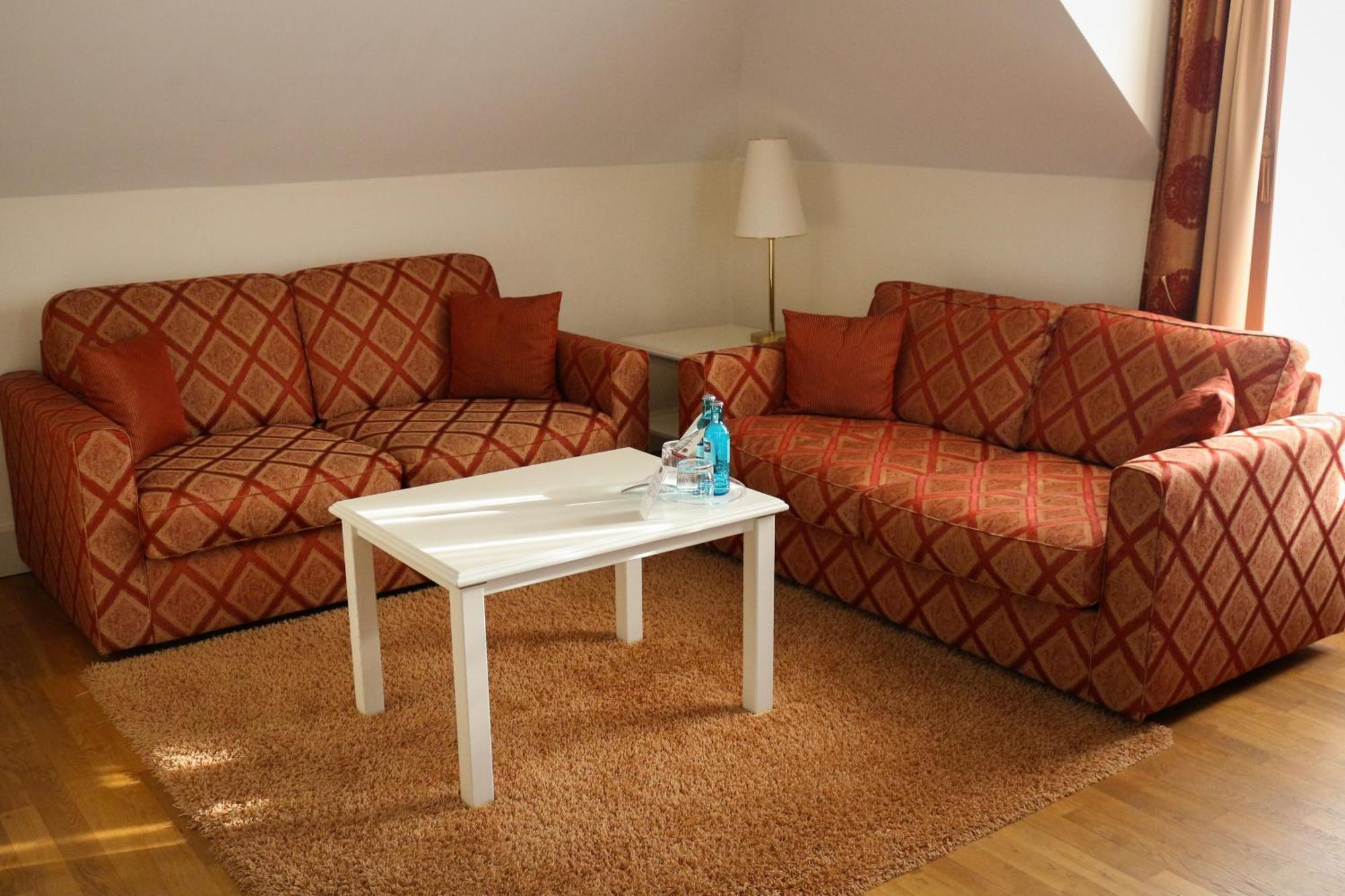 Rheinhotel Schulz Unkel Ngoại thất bức ảnh