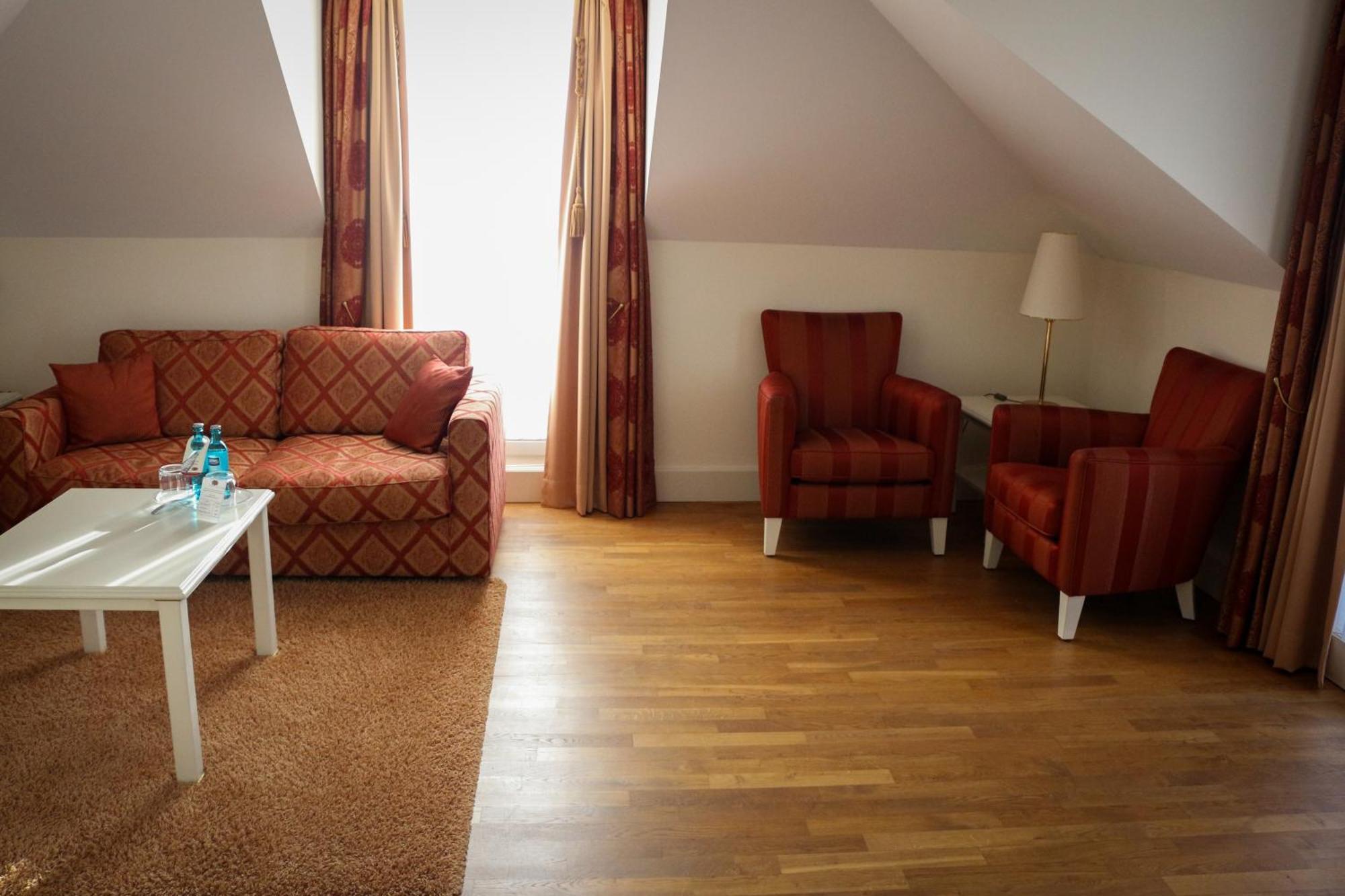 Rheinhotel Schulz Unkel Ngoại thất bức ảnh