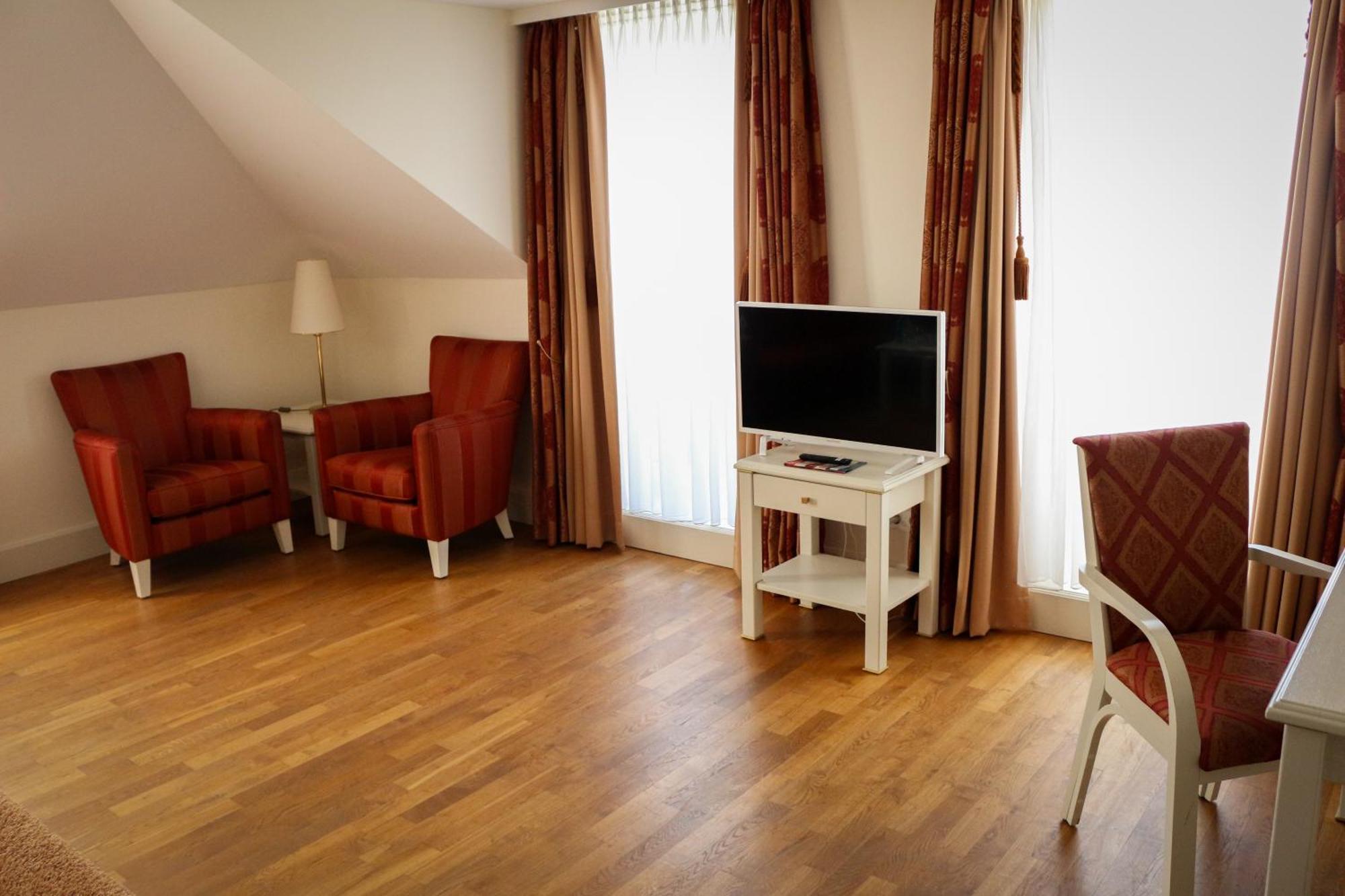 Rheinhotel Schulz Unkel Ngoại thất bức ảnh
