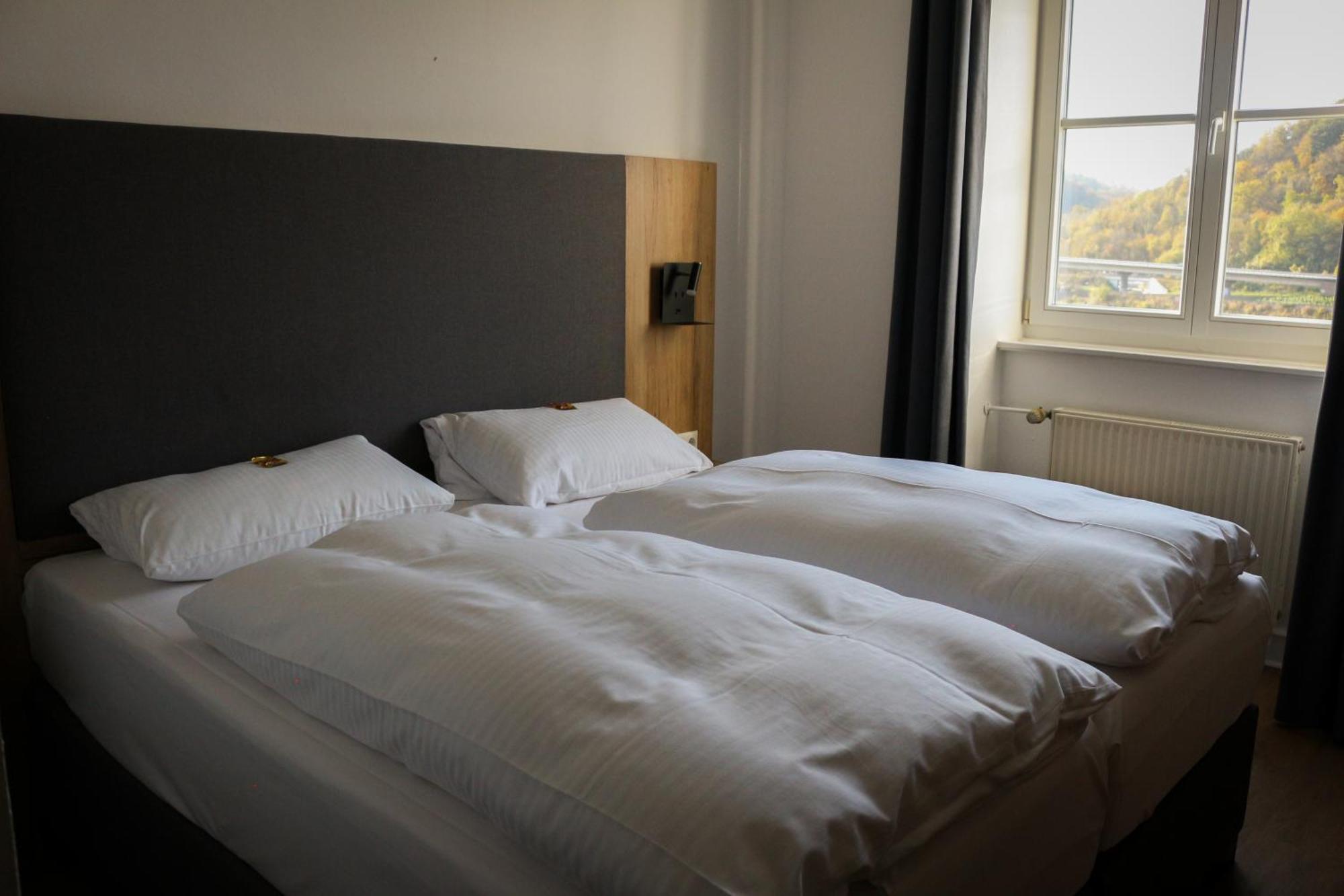 Rheinhotel Schulz Unkel Ngoại thất bức ảnh