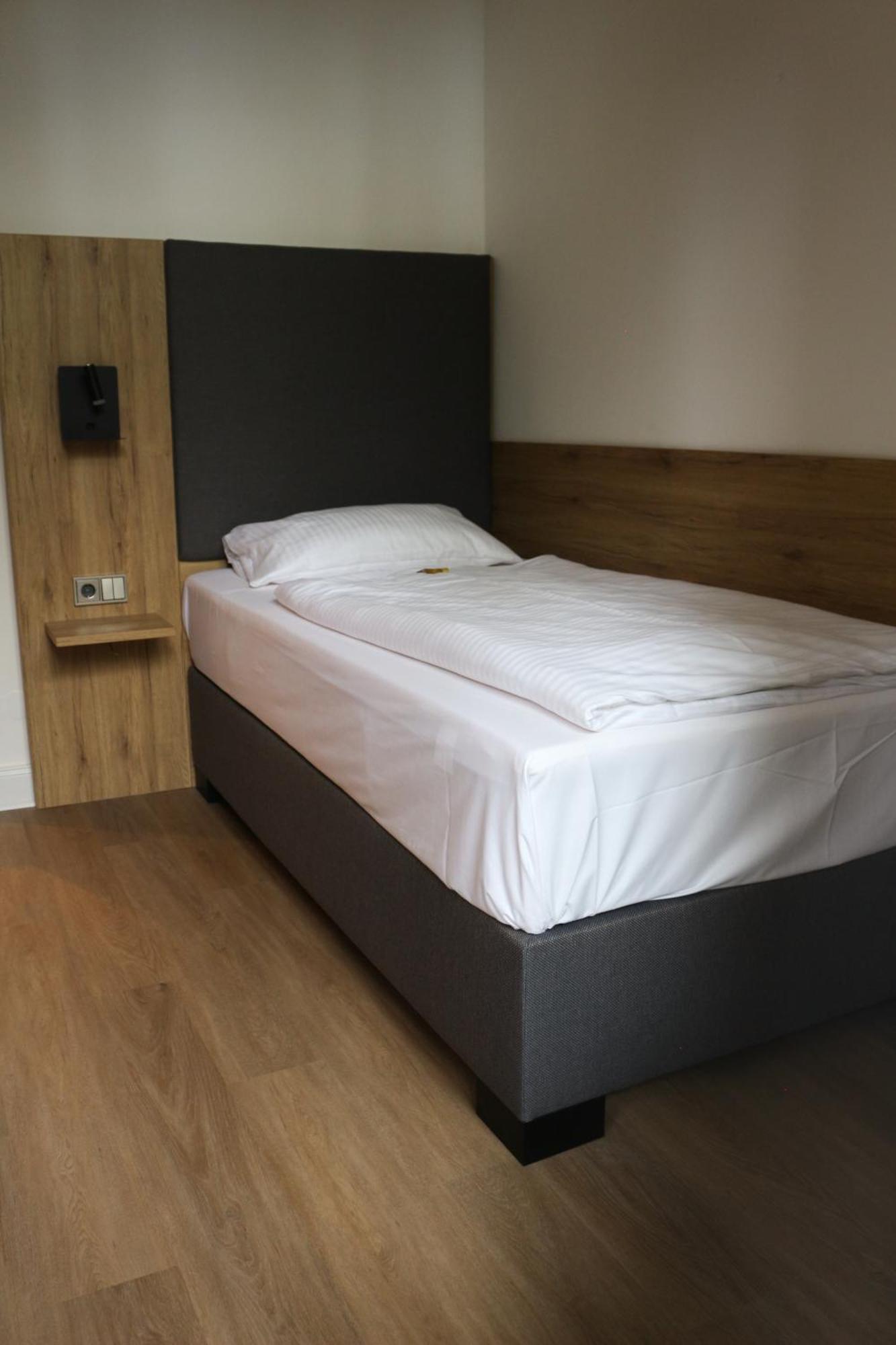Rheinhotel Schulz Unkel Ngoại thất bức ảnh