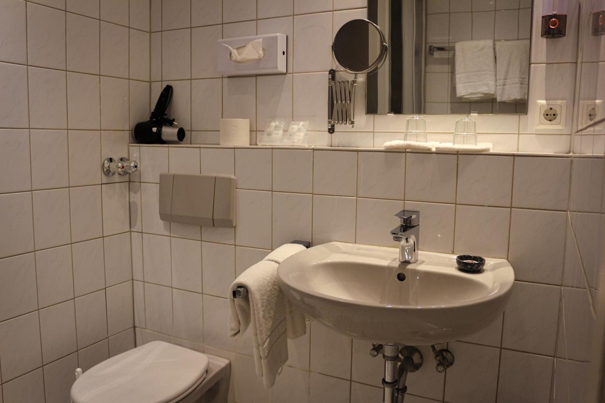 Rheinhotel Schulz Unkel Ngoại thất bức ảnh