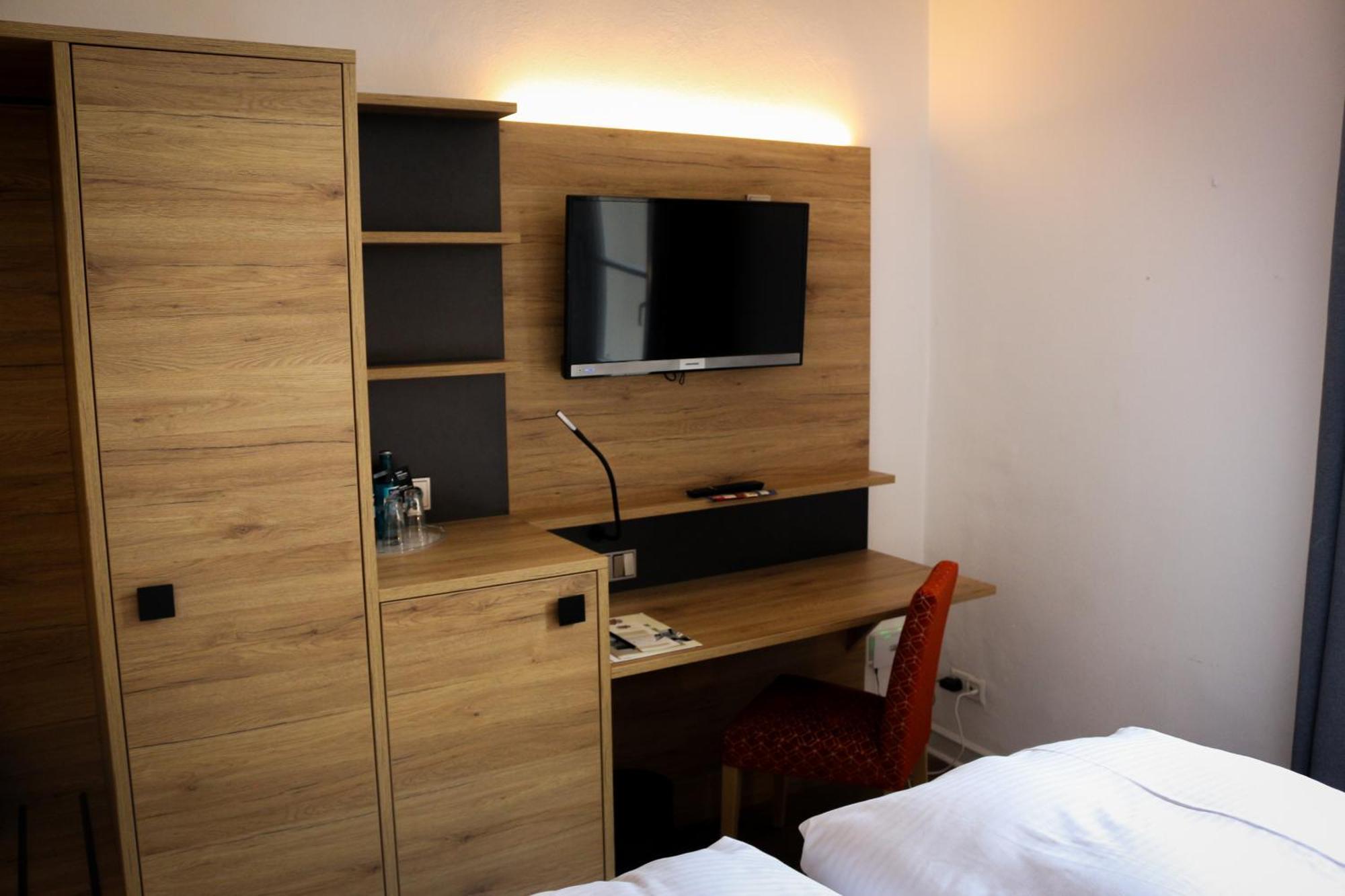 Rheinhotel Schulz Unkel Ngoại thất bức ảnh