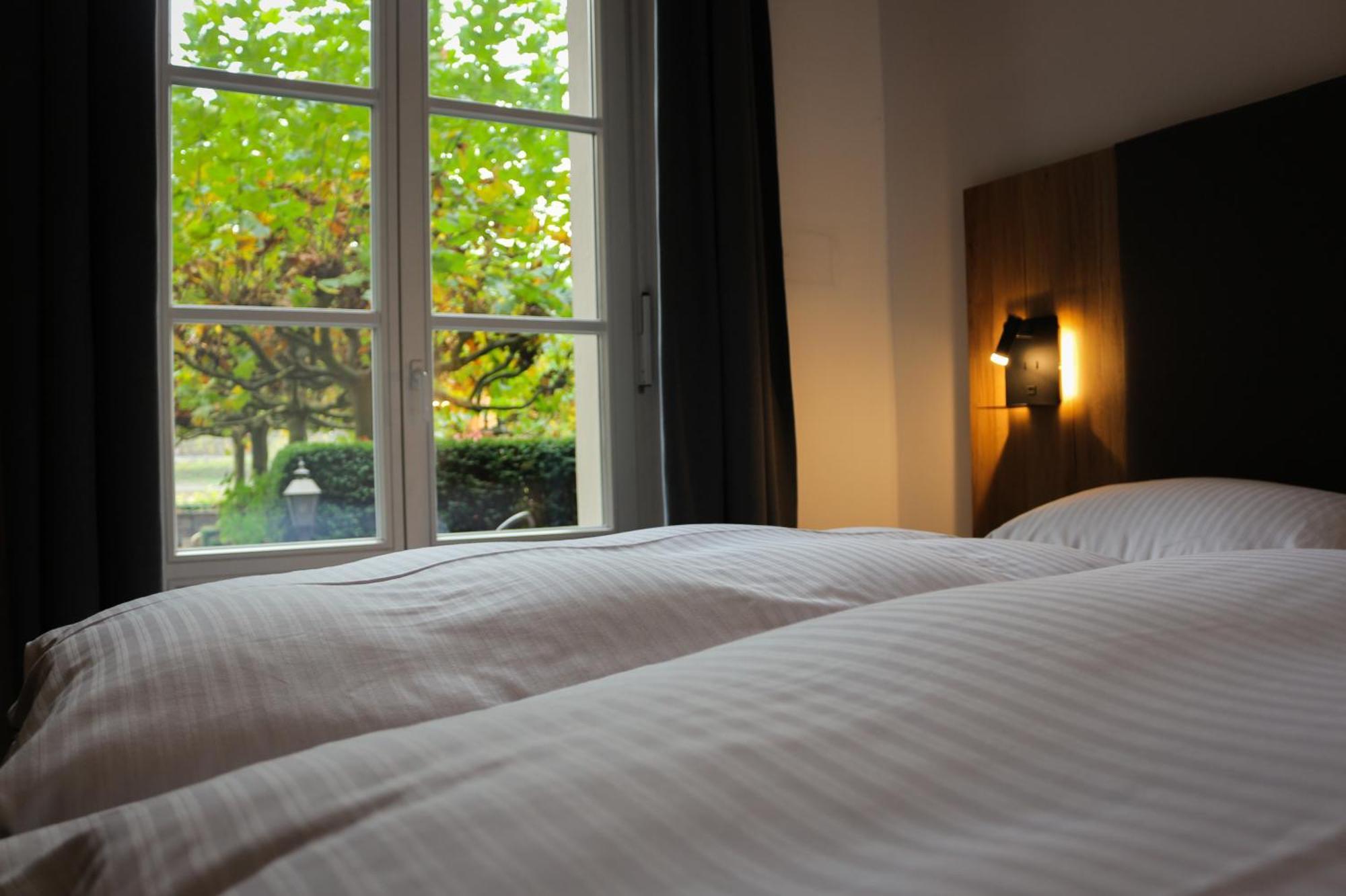 Rheinhotel Schulz Unkel Ngoại thất bức ảnh